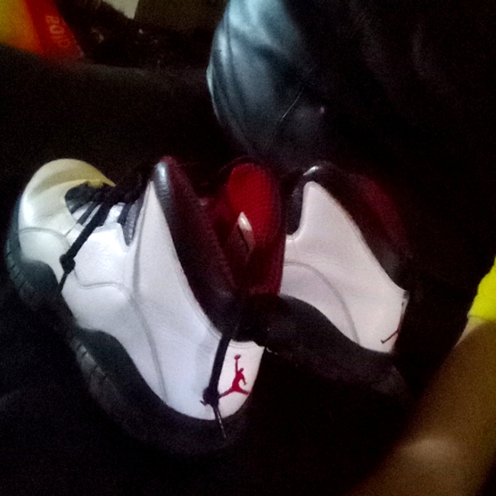 Jordan shoes